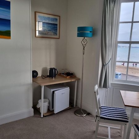 Seaspray Guest House Уеймут Екстериор снимка